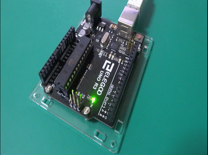 Arduinoの使い方 初期設定から動かすまでを一挙に紹介 エンため Arduinoの使い方 初期設定から動かすまでを一挙に紹介 エンため